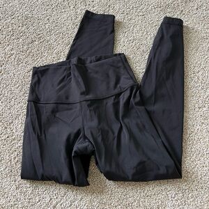 Lululemon align black legging